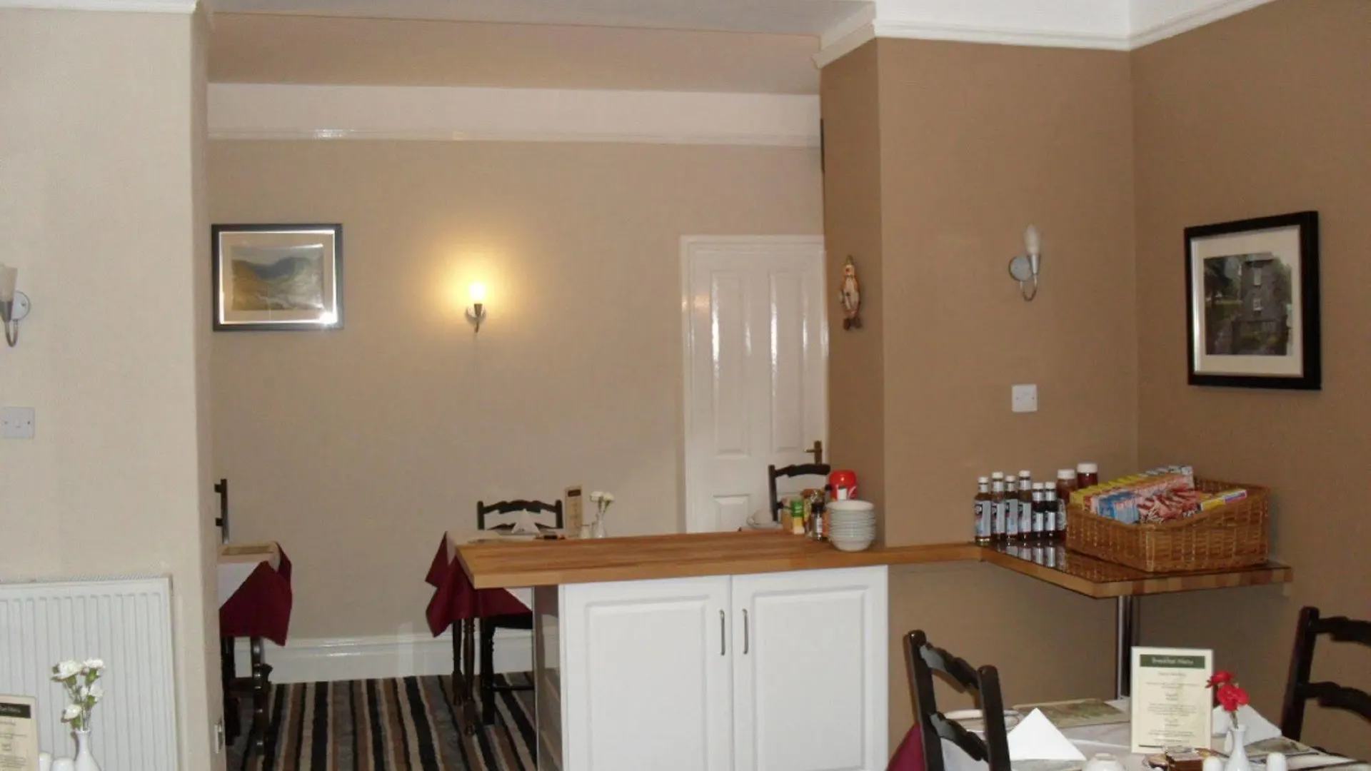 Firgarth Guest House (Adults Only) Гостевой дом