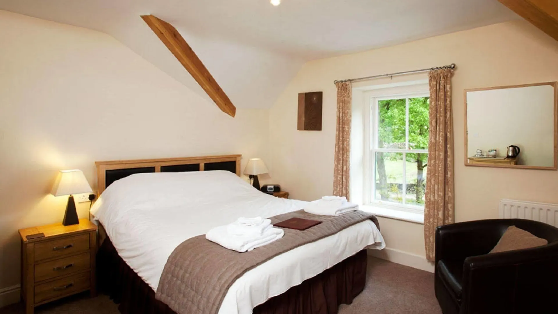 Firgarth Guest House (Adults Only) Гостевой дом 4*