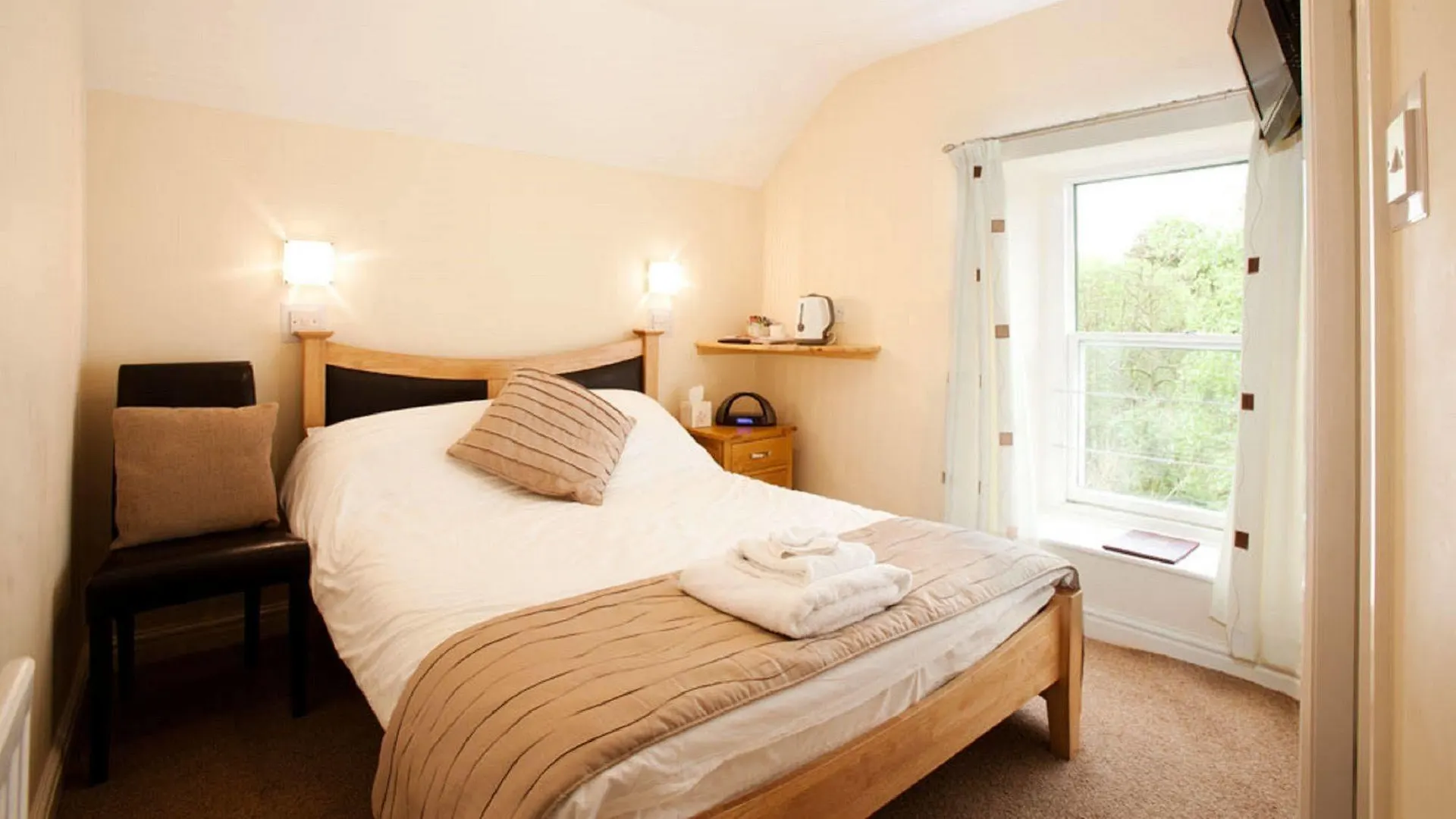 Firgarth Guest House (Adults Only) Уиндермир