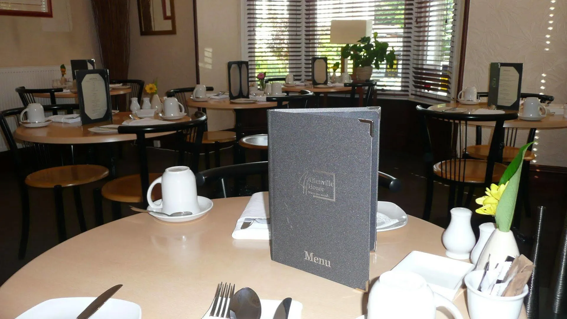 Glenville House - Adults Only - Incl Free Off-site Health Club With Swimming Pool, Hot Tub, Sauna & Steam Gasthof 4*