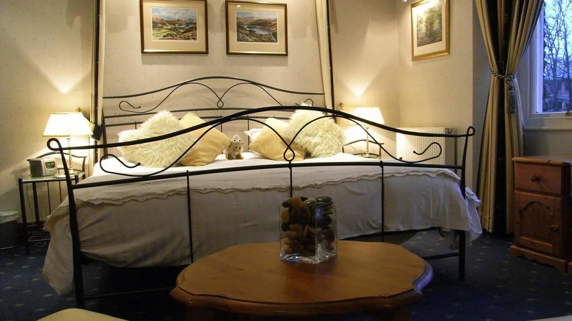 Glenville House - Adults Only - Incl Free Off-site Health Club With Swimming Pool, Hot Tub, Sauna & Steam Gasthof 4*
