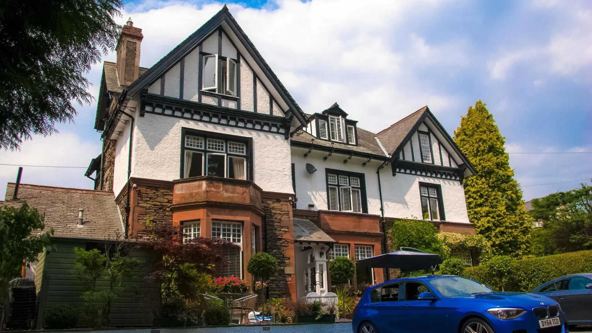 Dene House 4* Bowness-on-Windermere