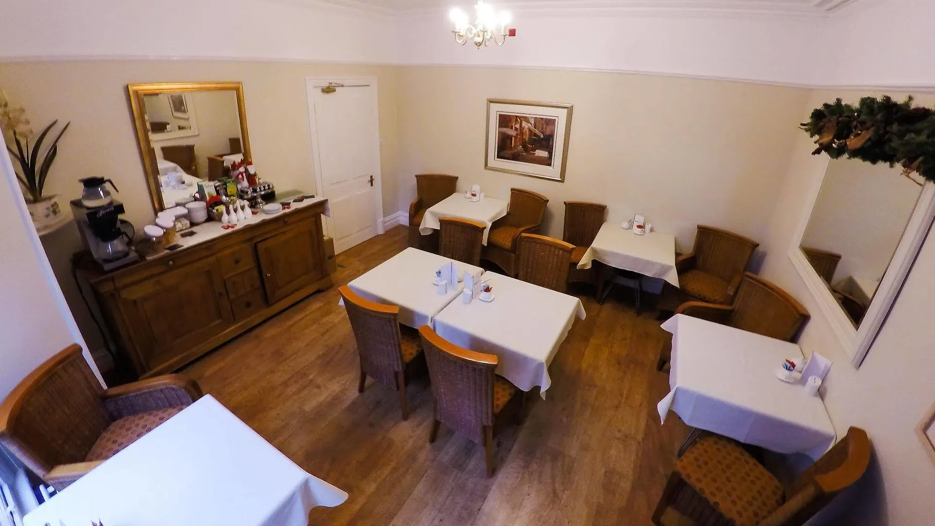 Dene House