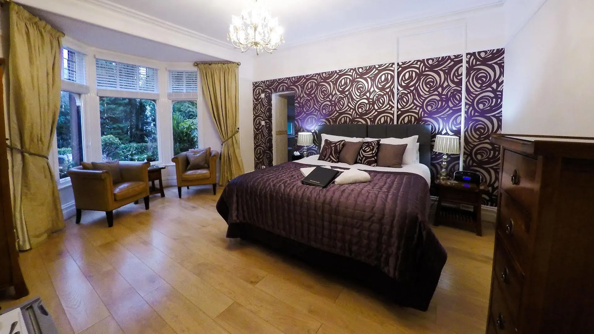 Dene House