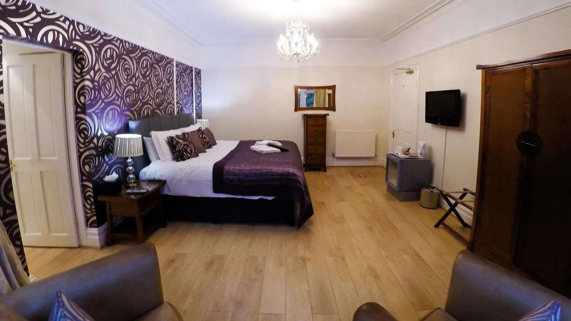 Casa de hóspedes Dene House 4*