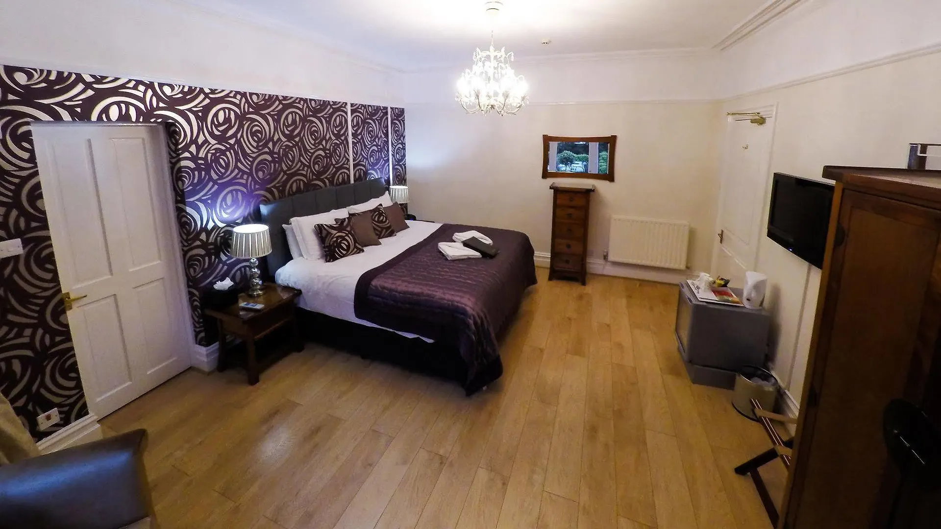 Gasthuis Dene House