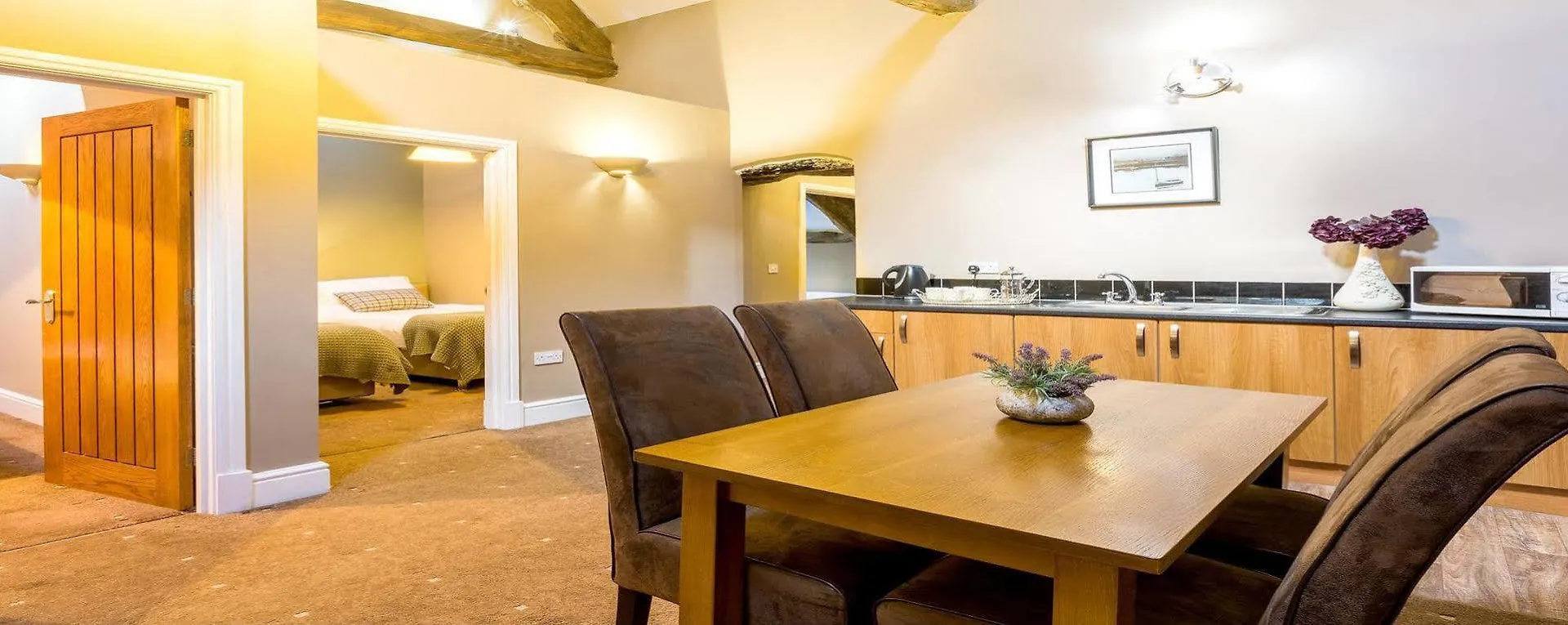 The Lounge & Bar Penrith