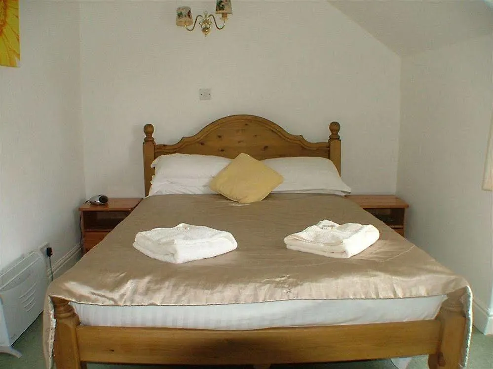 Gasthuis Gables 3*