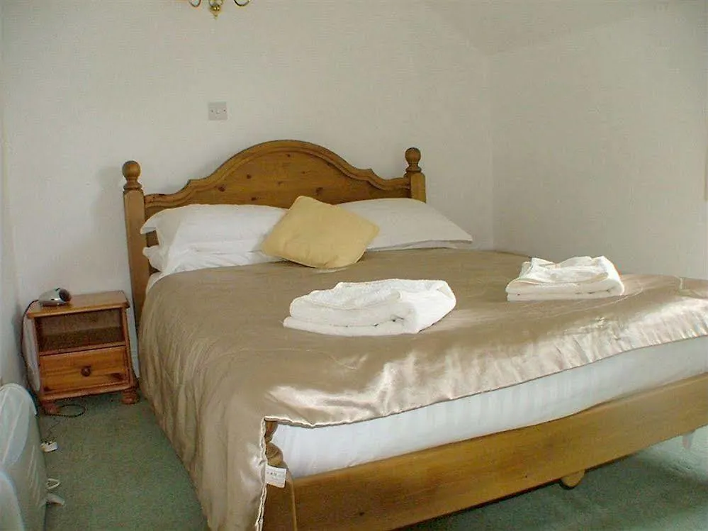 Gasthuis Gables 3*