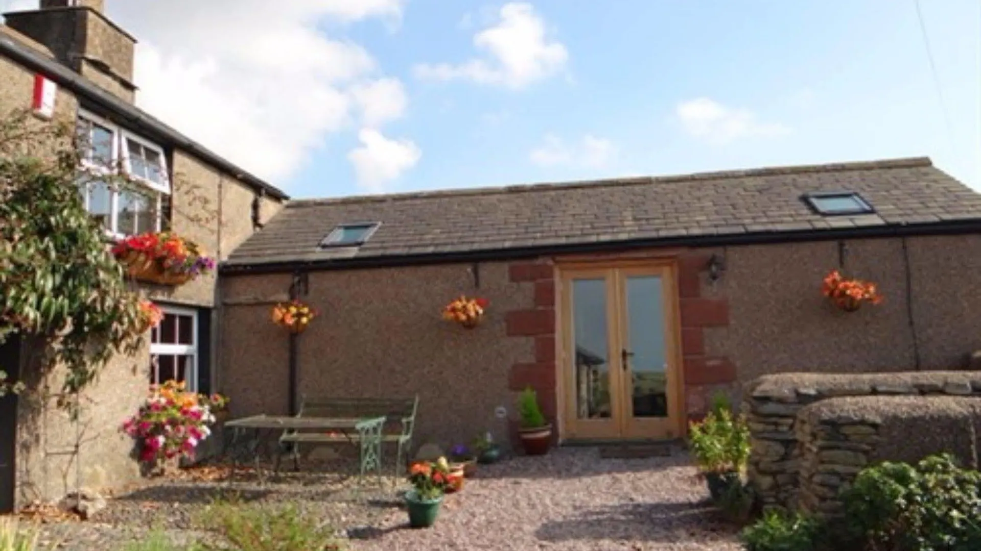 The Wayside And Whisky Barn Casa de hóspedes Whitbeck