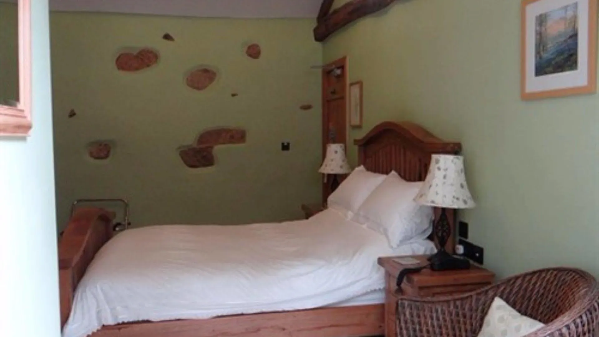 The Wayside And Whisky Barn Casa de hóspedes Whitbeck