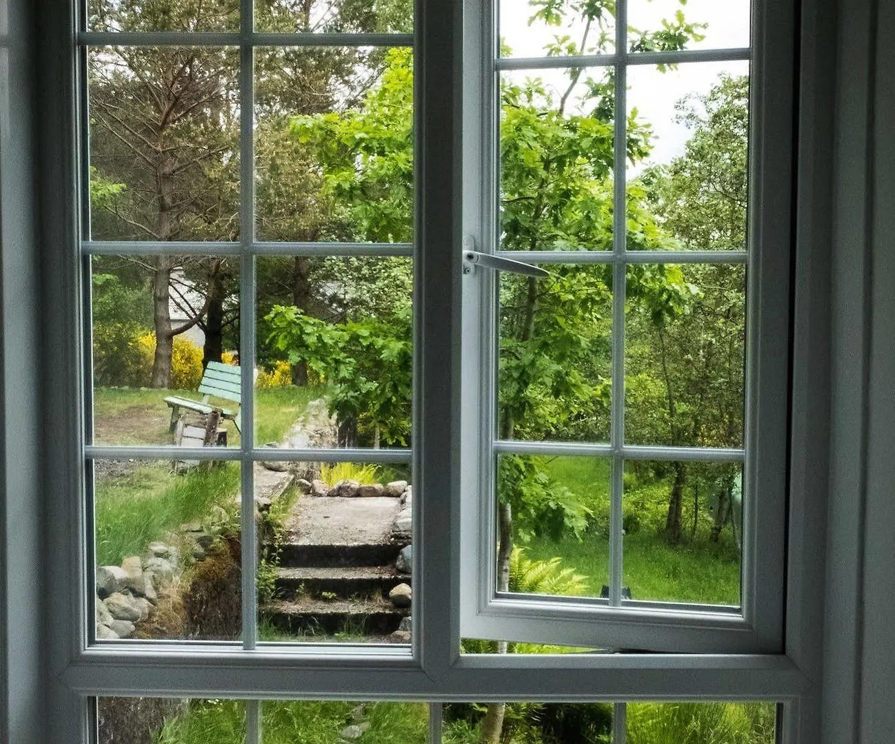 Yha Helvellyn * Glenridding