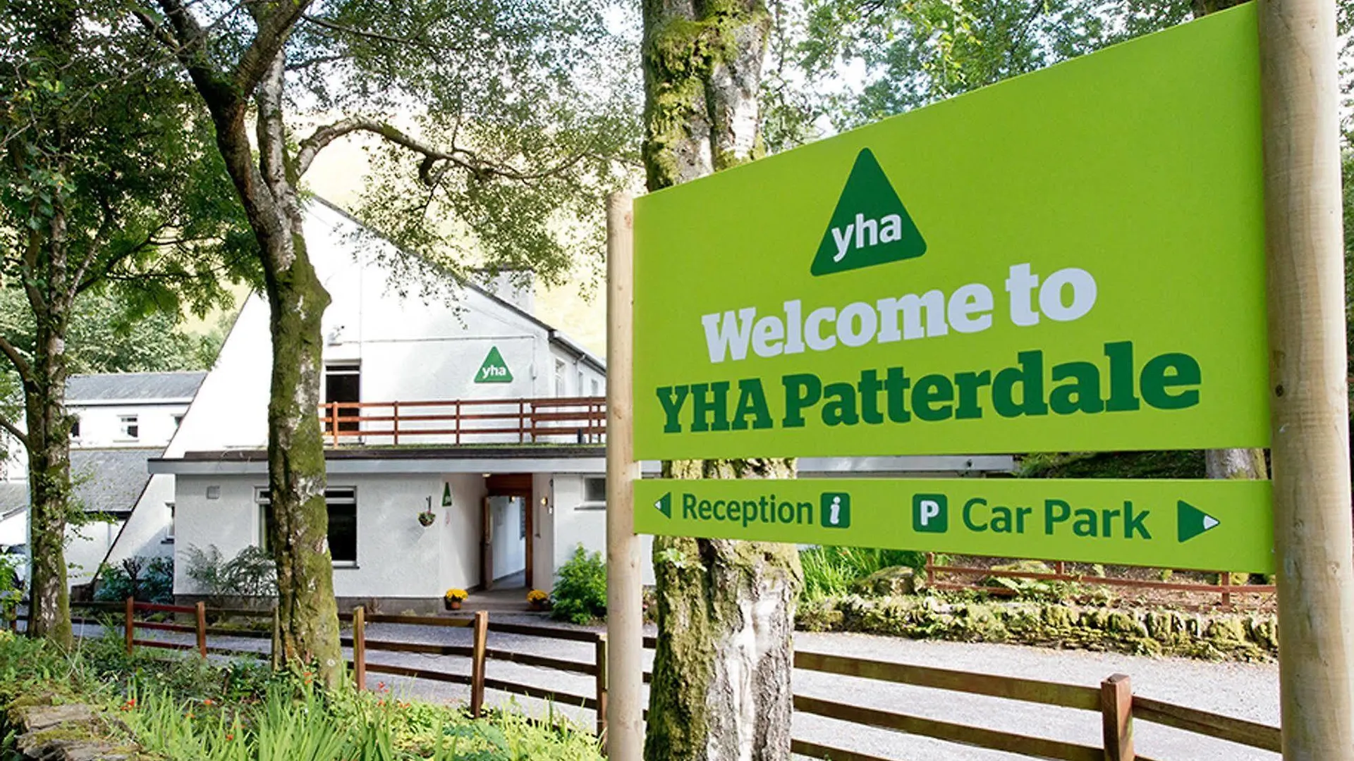 Yha Hostel