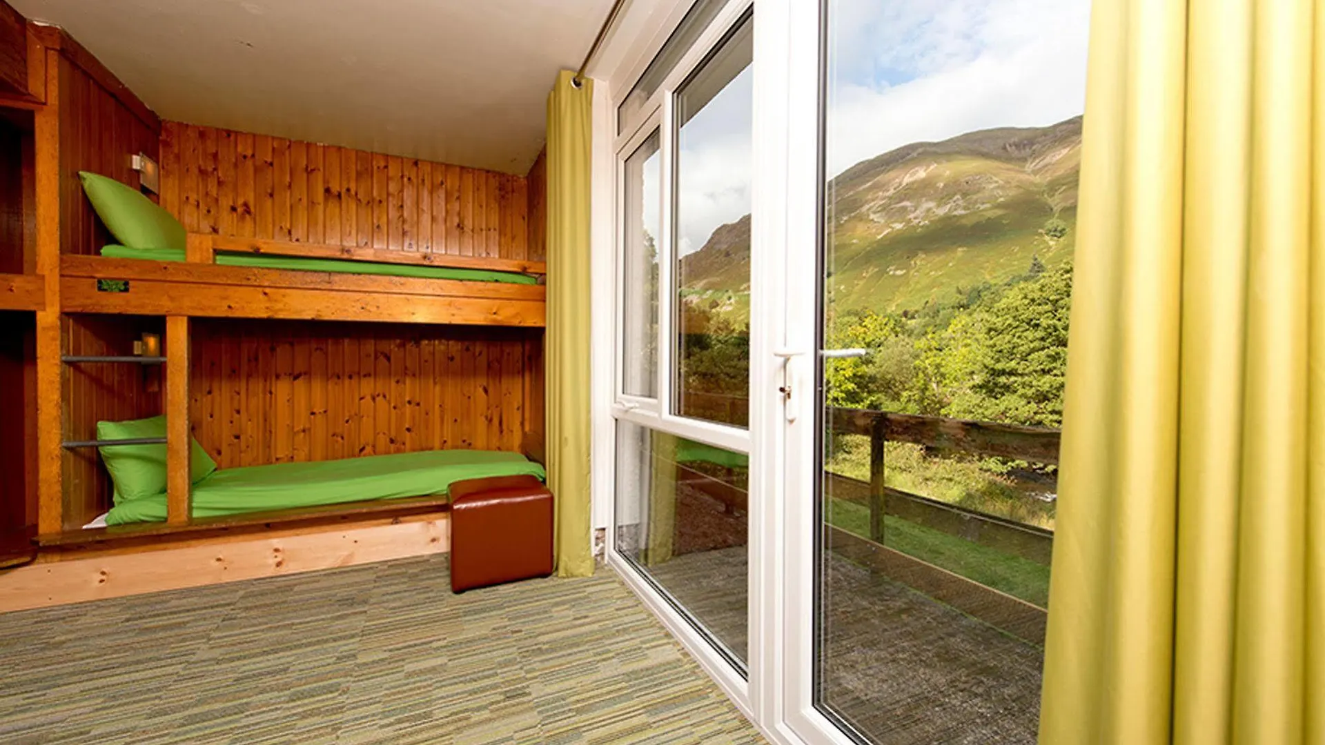 Hostel Yha Patterdale