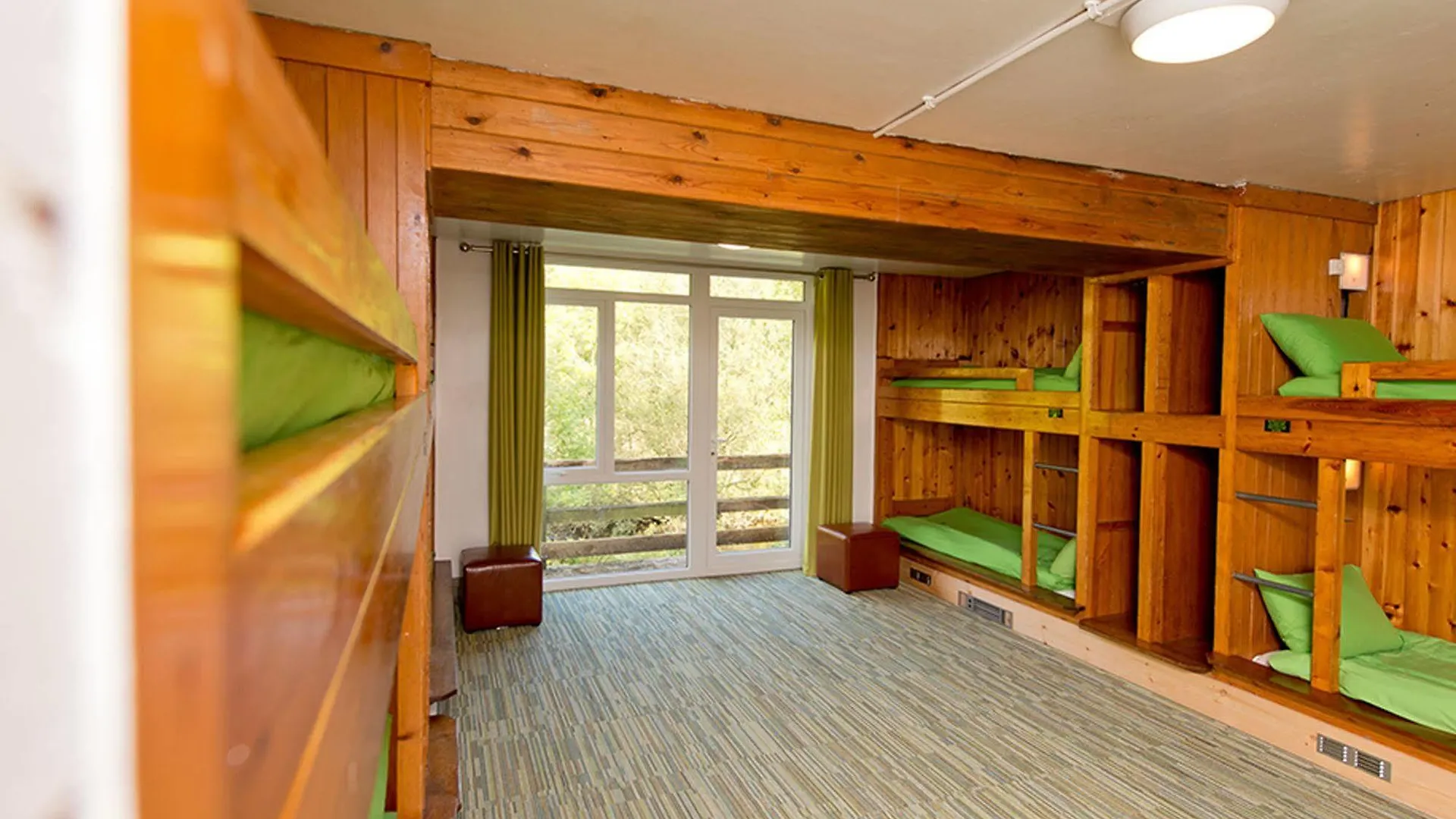 Hostel Yha *