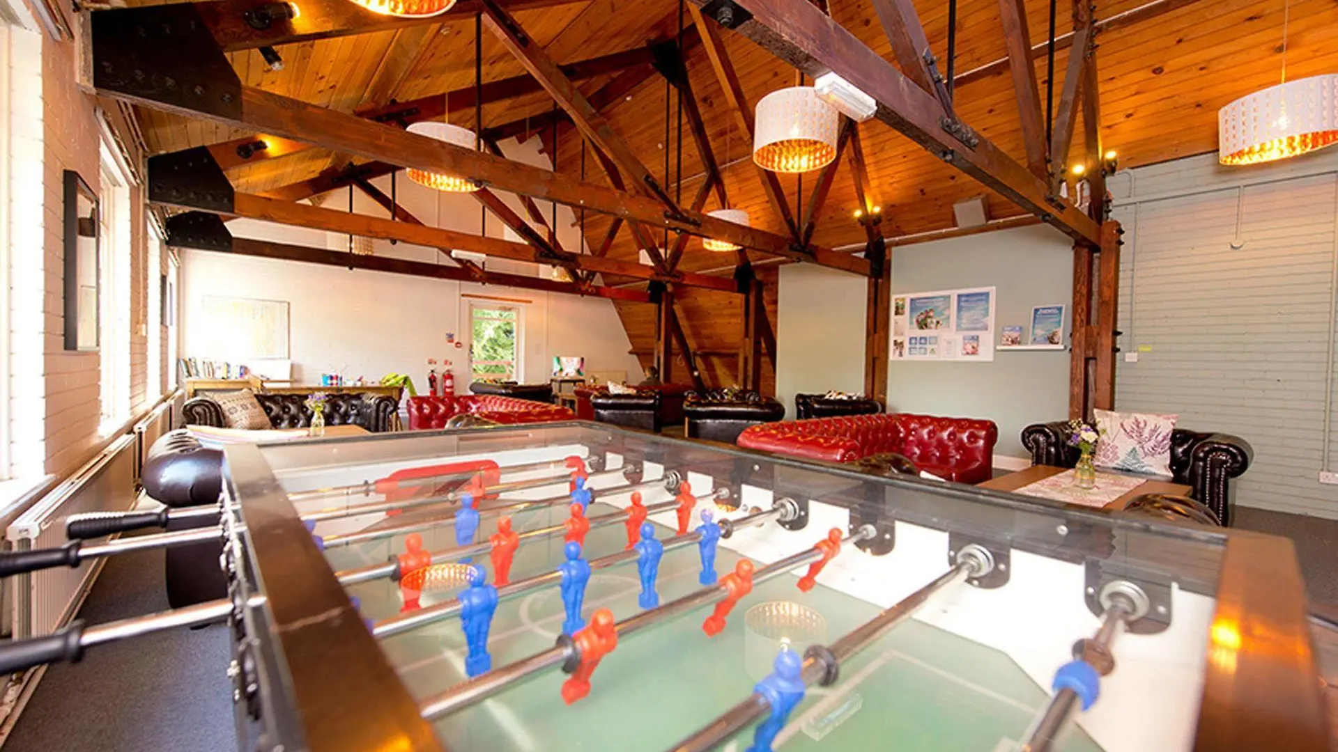 Yha Patterdale