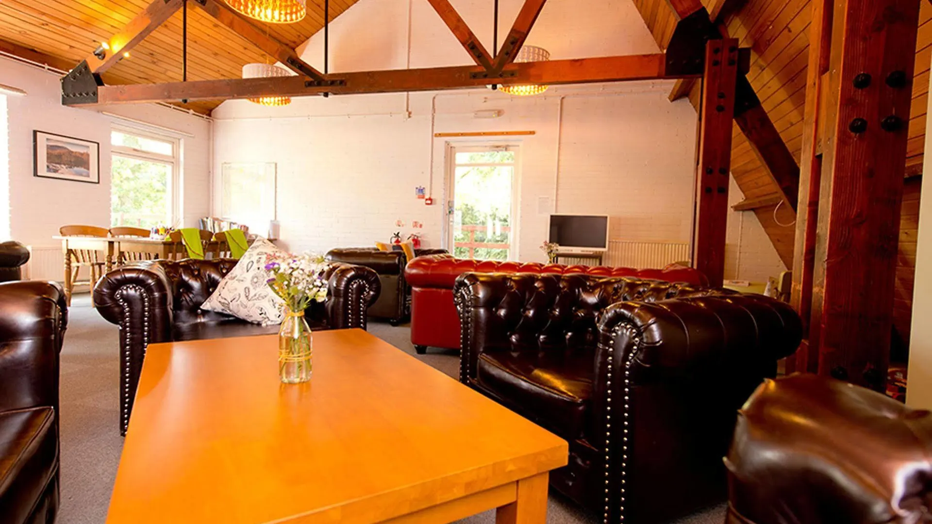 Yha Hostel