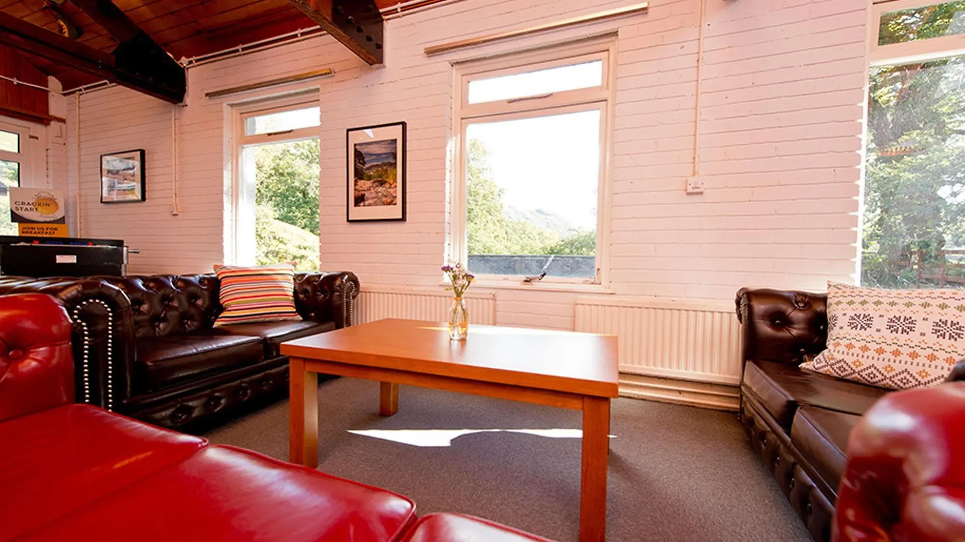 Yha * Patterdale