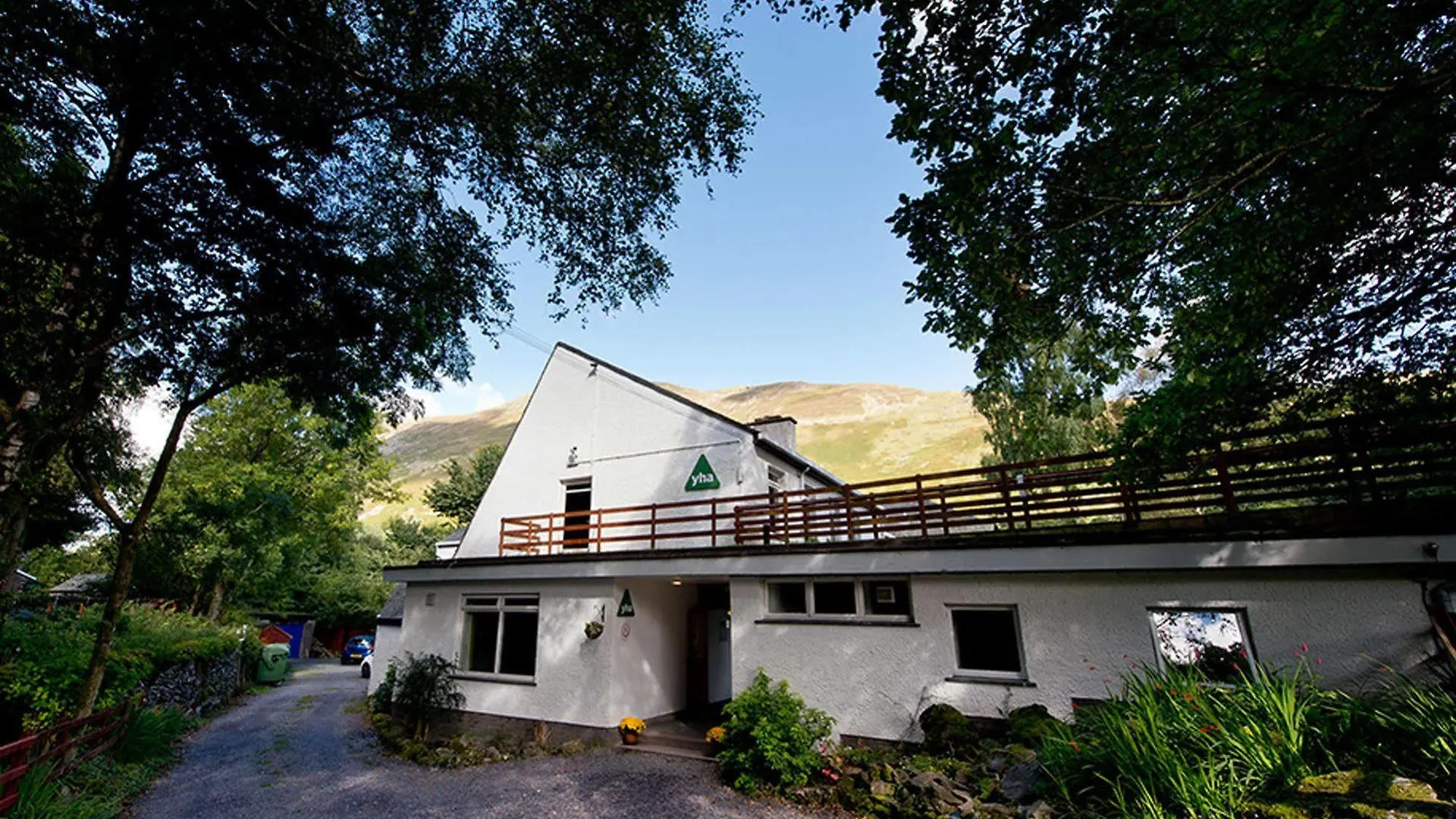 Yha Hostel Patterdale