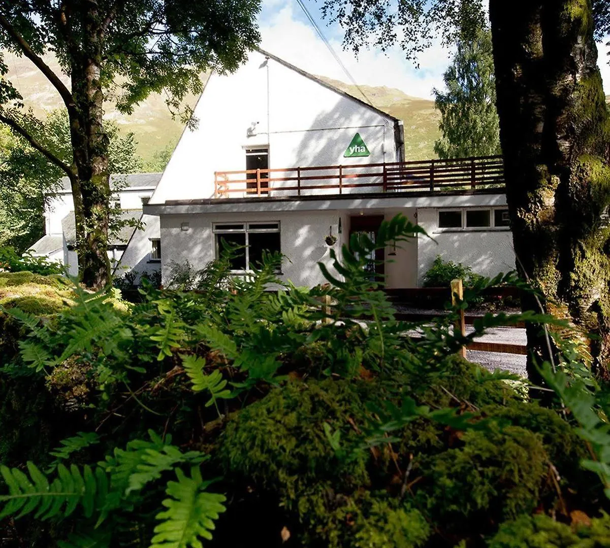 Yha Hostel Patterdale
