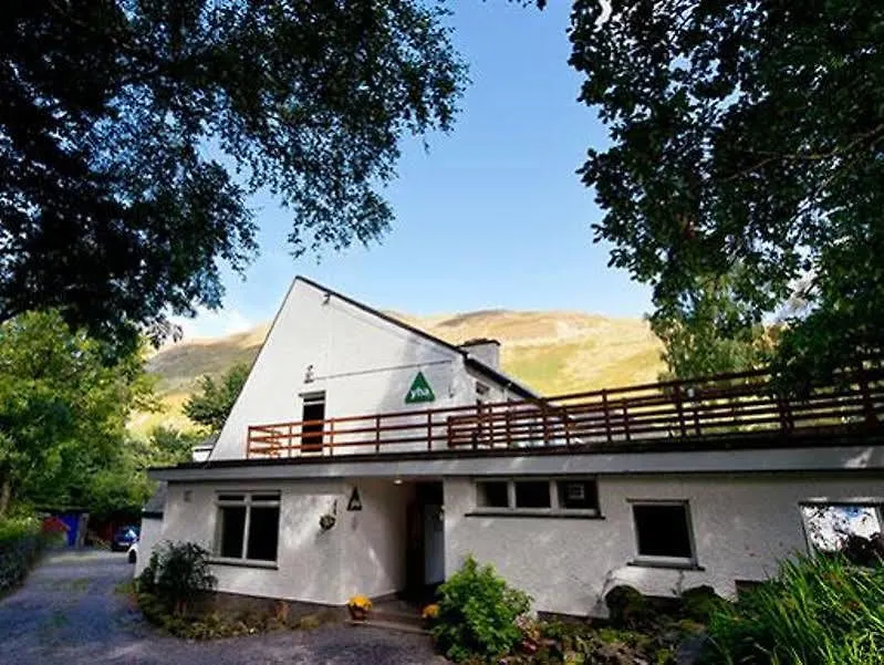 Yha Patterdale