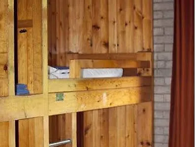 Hostel Yha *