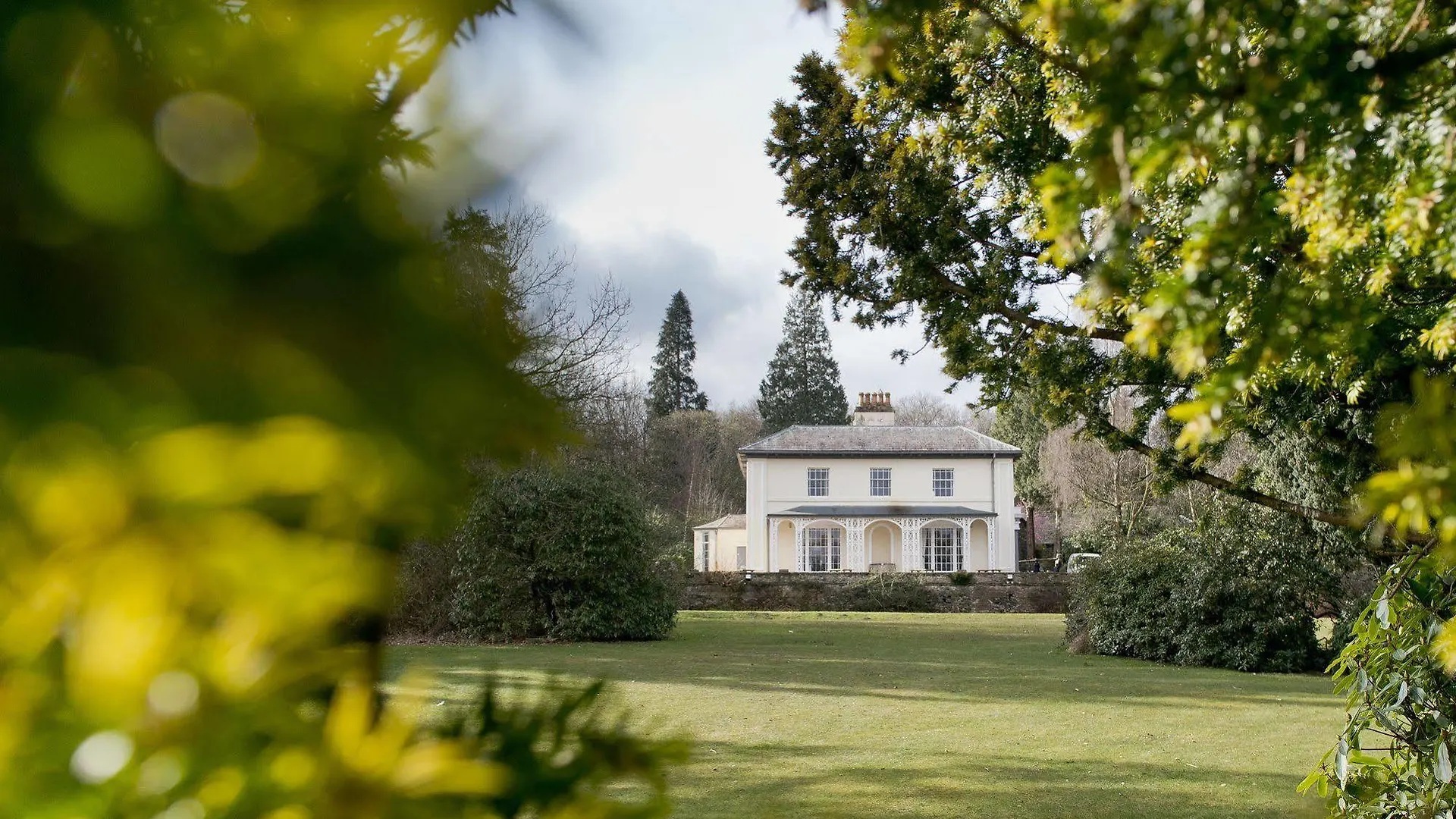 Yha Hawkshead