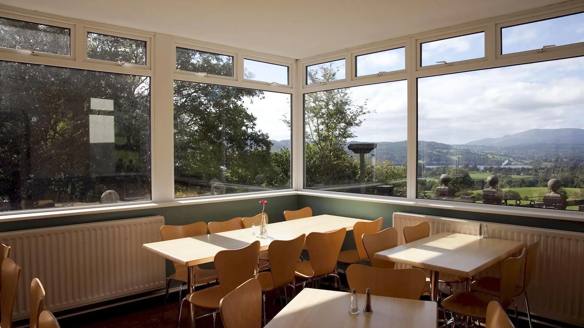 Yha Windermere *