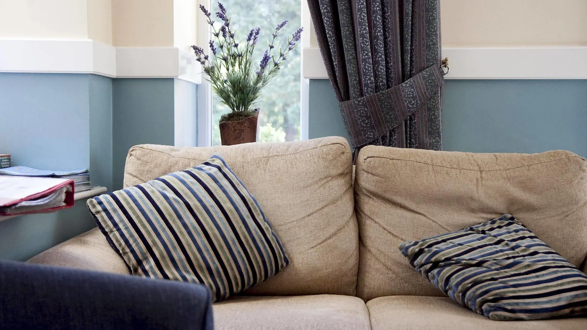 Albergue Yha Windermere Troutbeck (South Lakeland)
