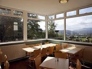 Albergue Yha Windermere *