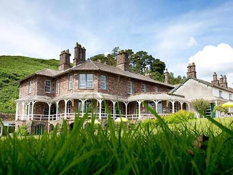 Yha Langdale Hostel Ambleside