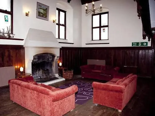 Hostel Yha Langdale