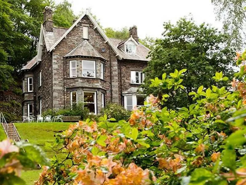 Yha Grasmere Butharlyp Howe * Grasmere