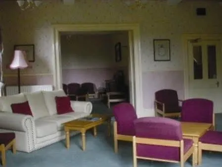 Yha Grasmere Butharlyp Howe Hostel