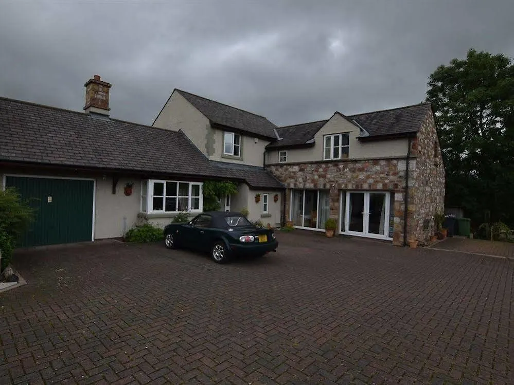 Bed & Breakfast Rebels Hide 3*