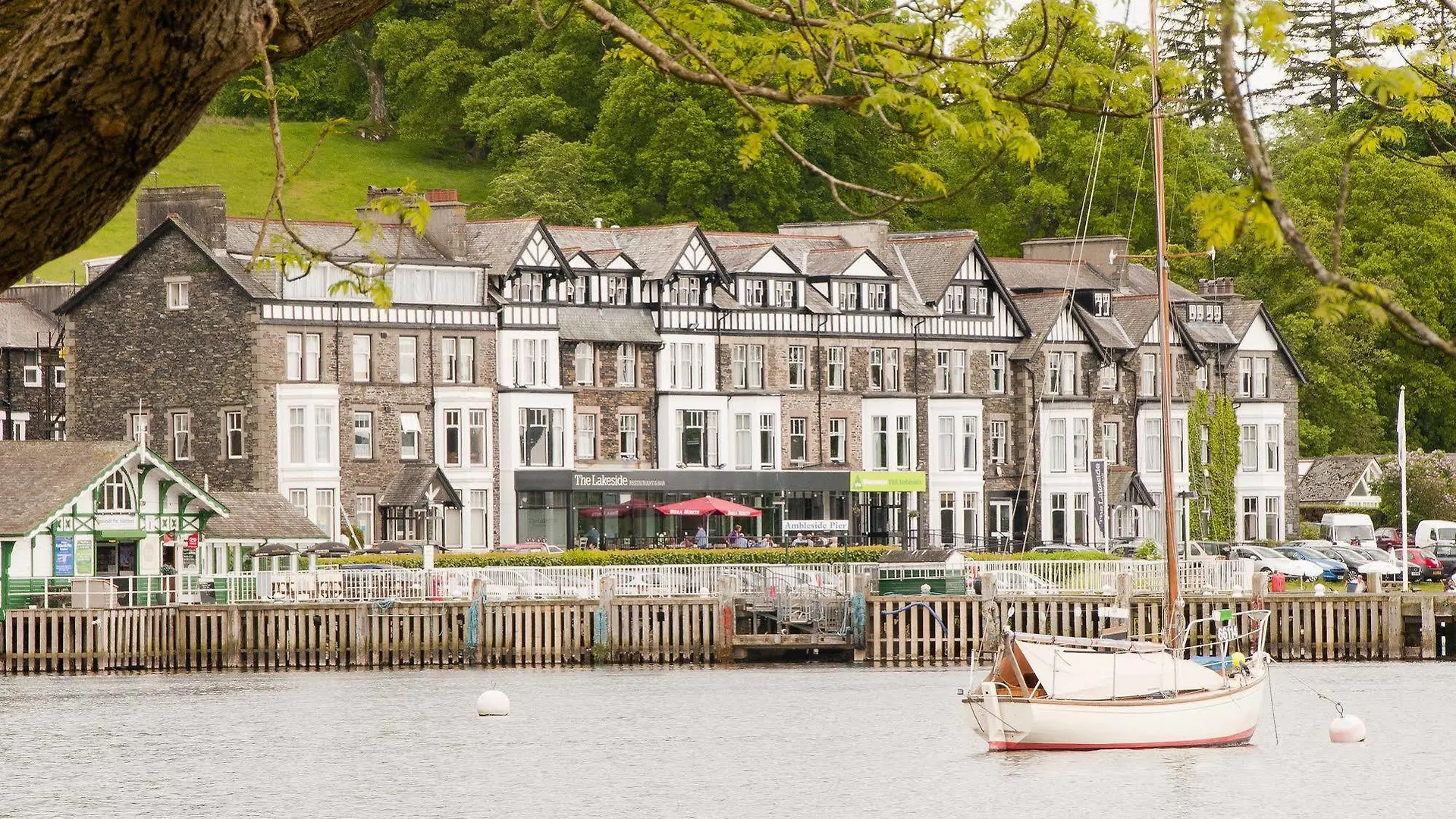 Yha Ambleside
