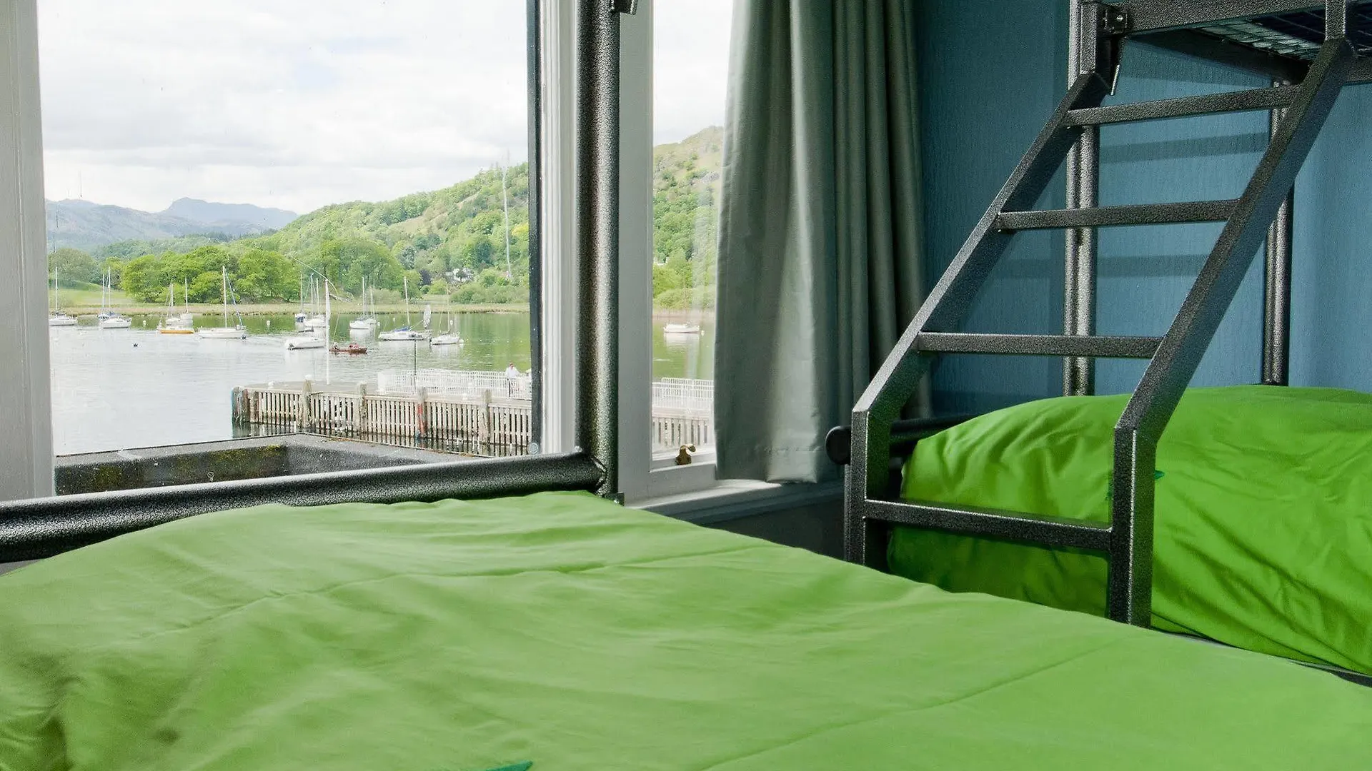 Yha Ambleside