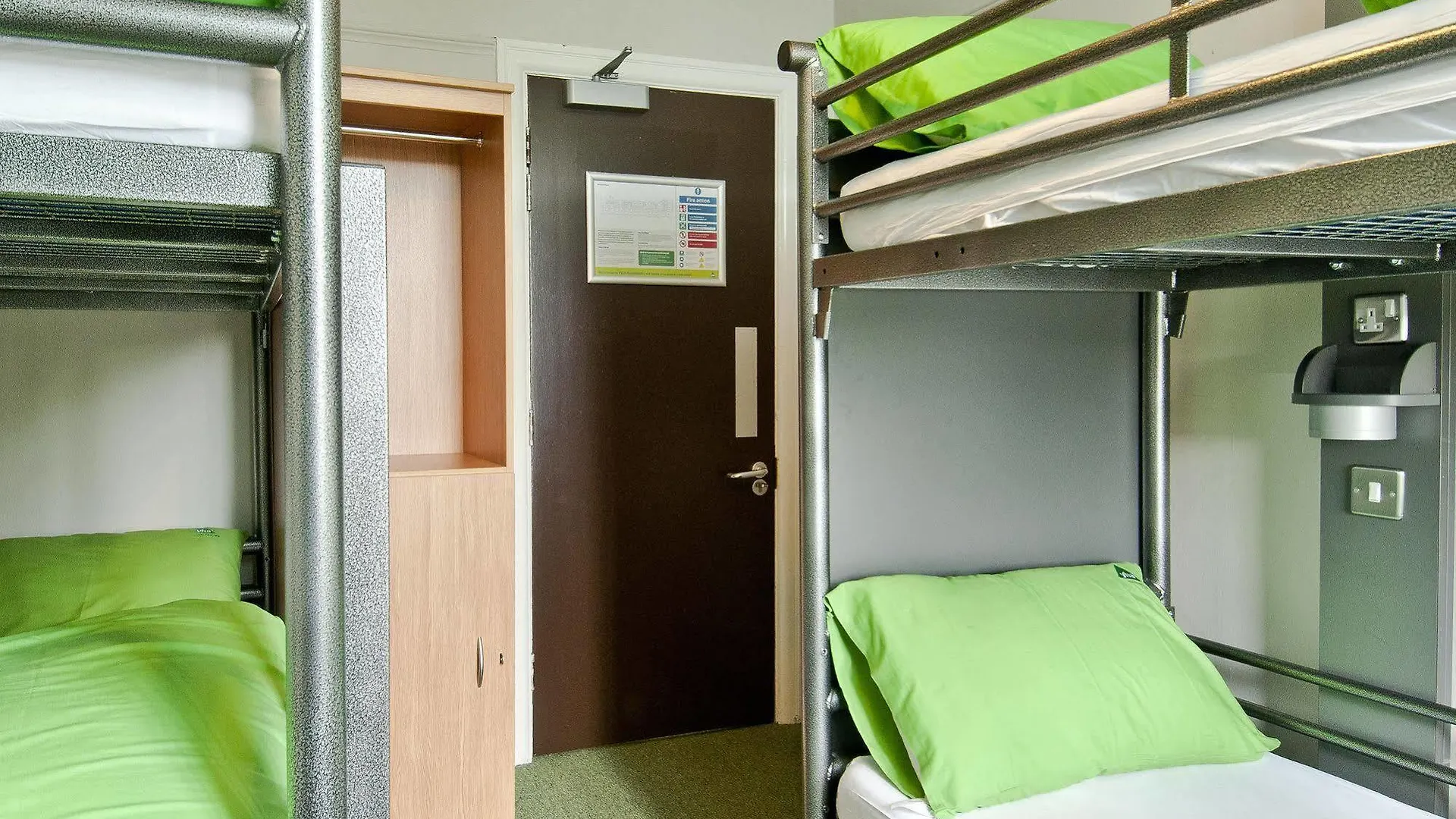 Yha Hostel Ambleside