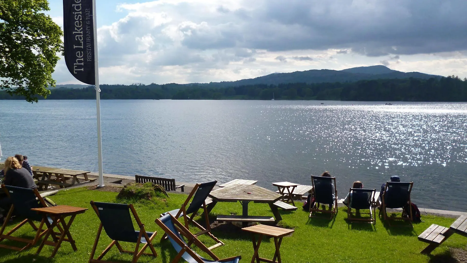 Hostel Yha Ambleside
