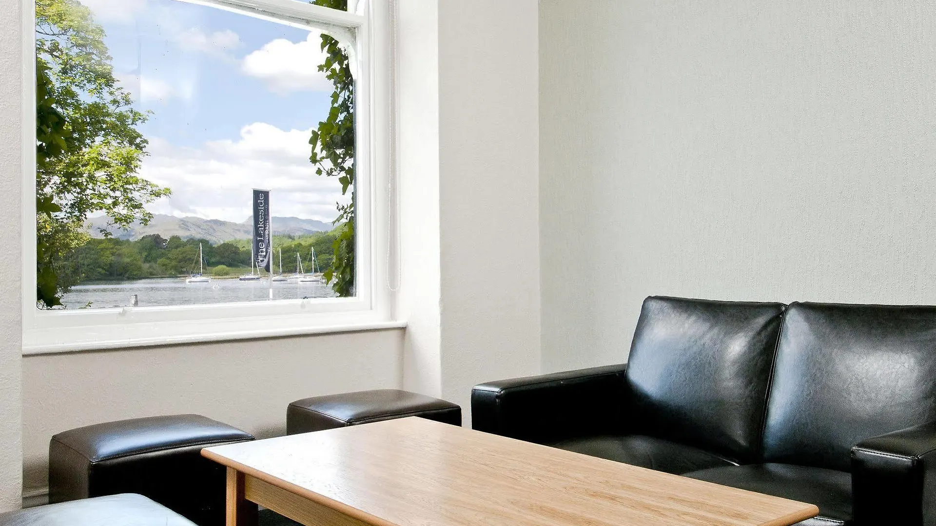 Hostel Yha Ambleside