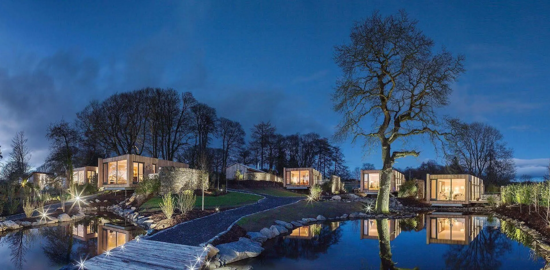 Gilpin & House Hotel 5*