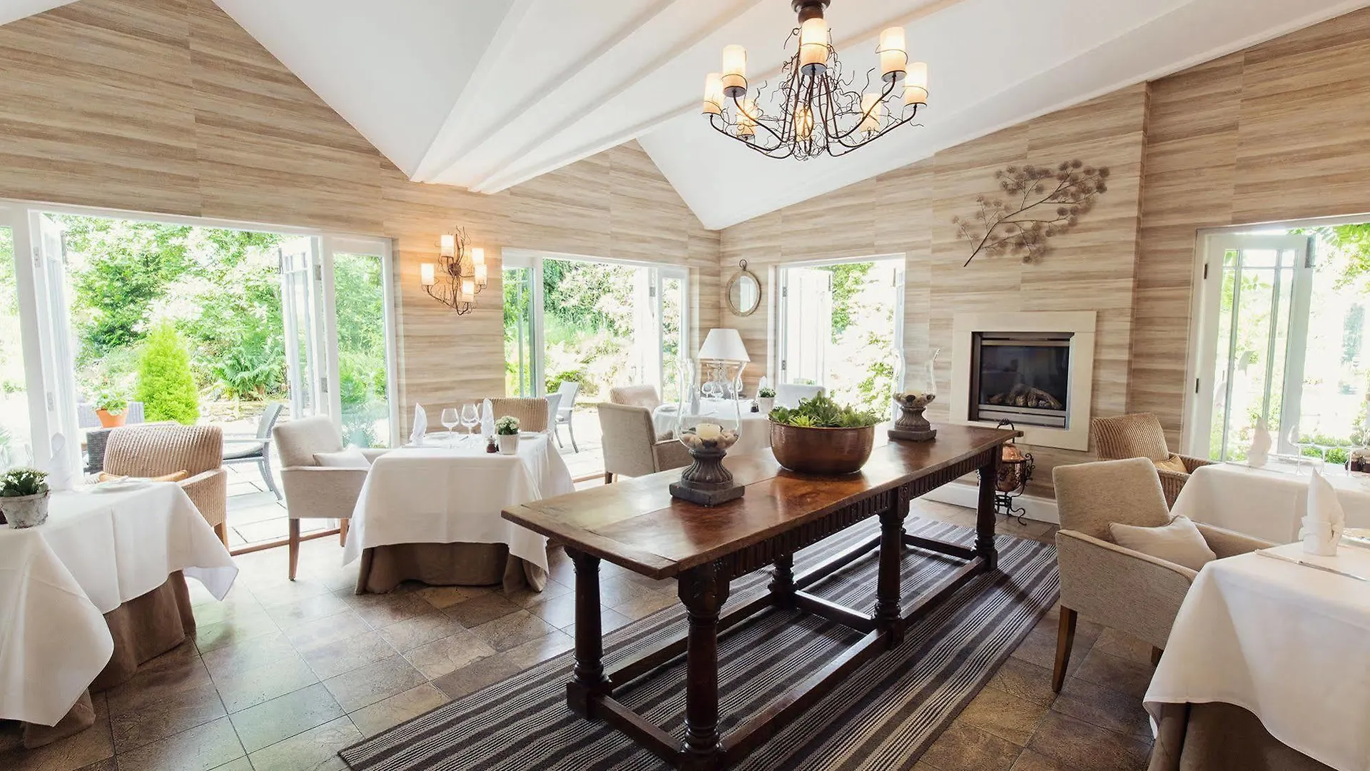 Gilpin & House 5*
