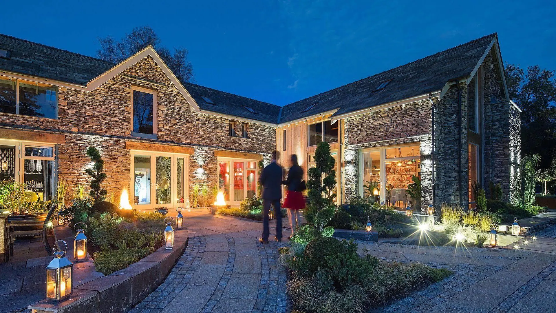 Gilpin & House 5*