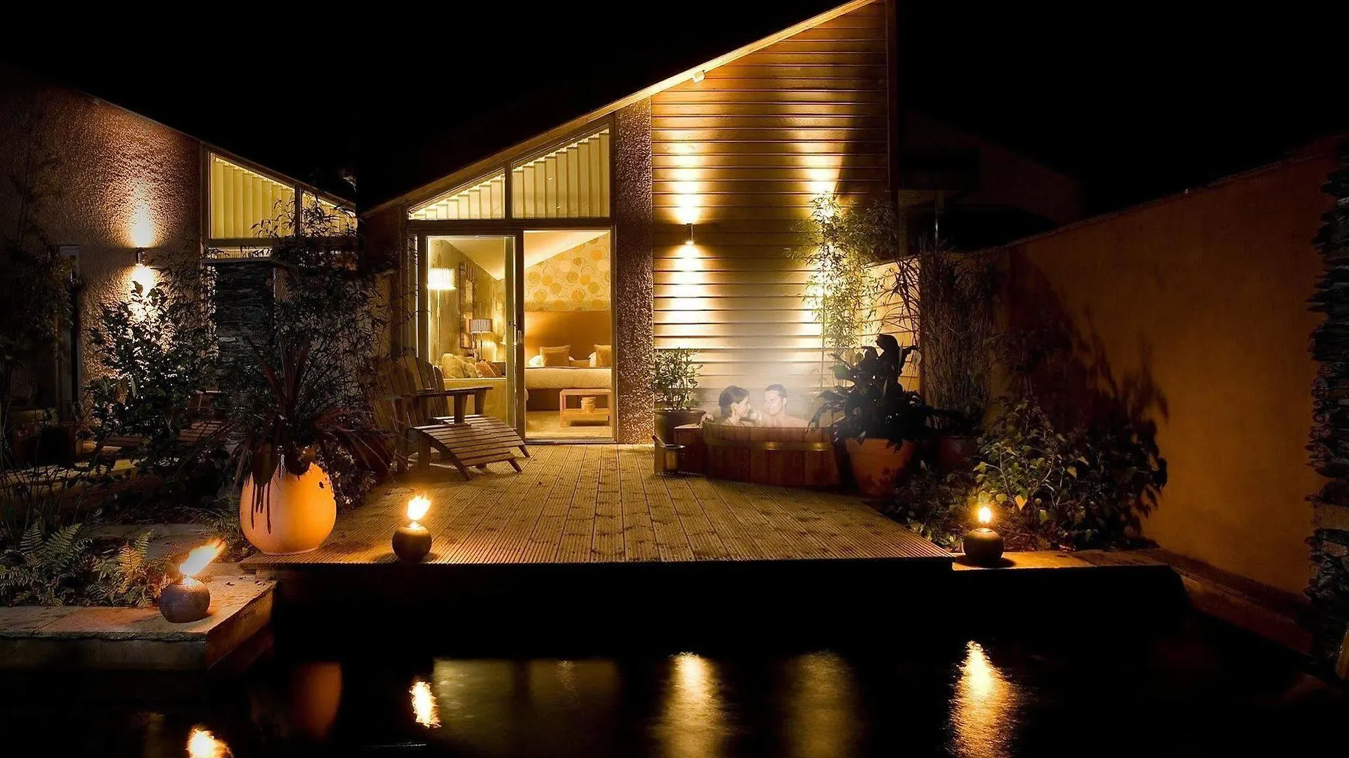 Hotel Gilpin & House 5*