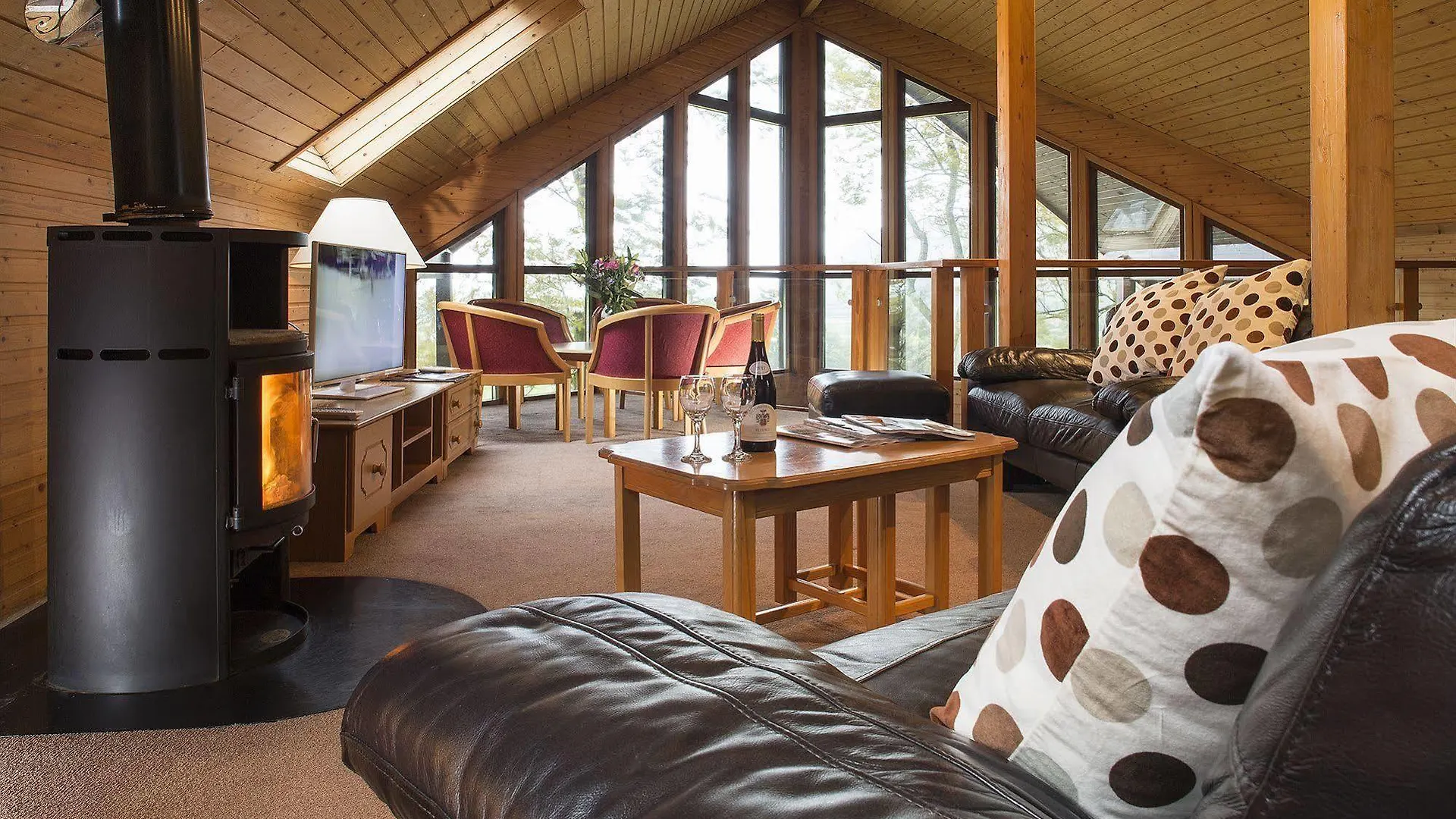 Brockwood Hall Hotel Millom