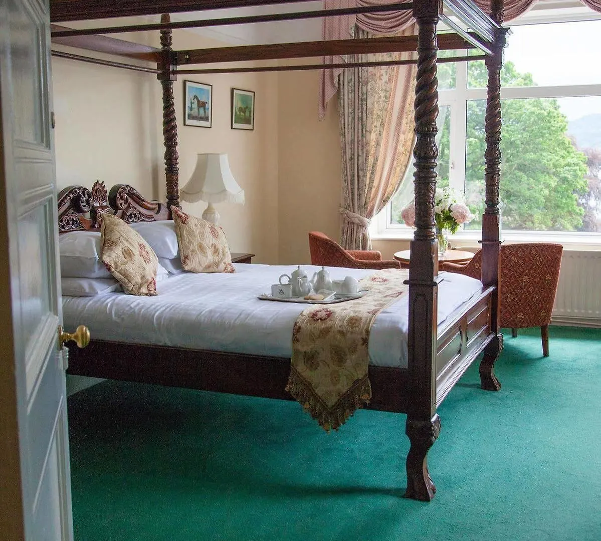 Langdale Chase Hotel