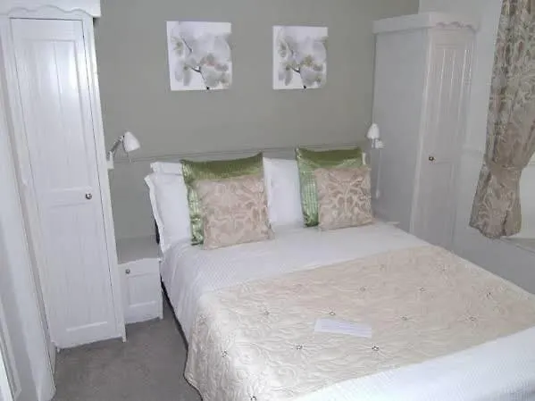 Guest house Virginia Bowness-on-Windermere