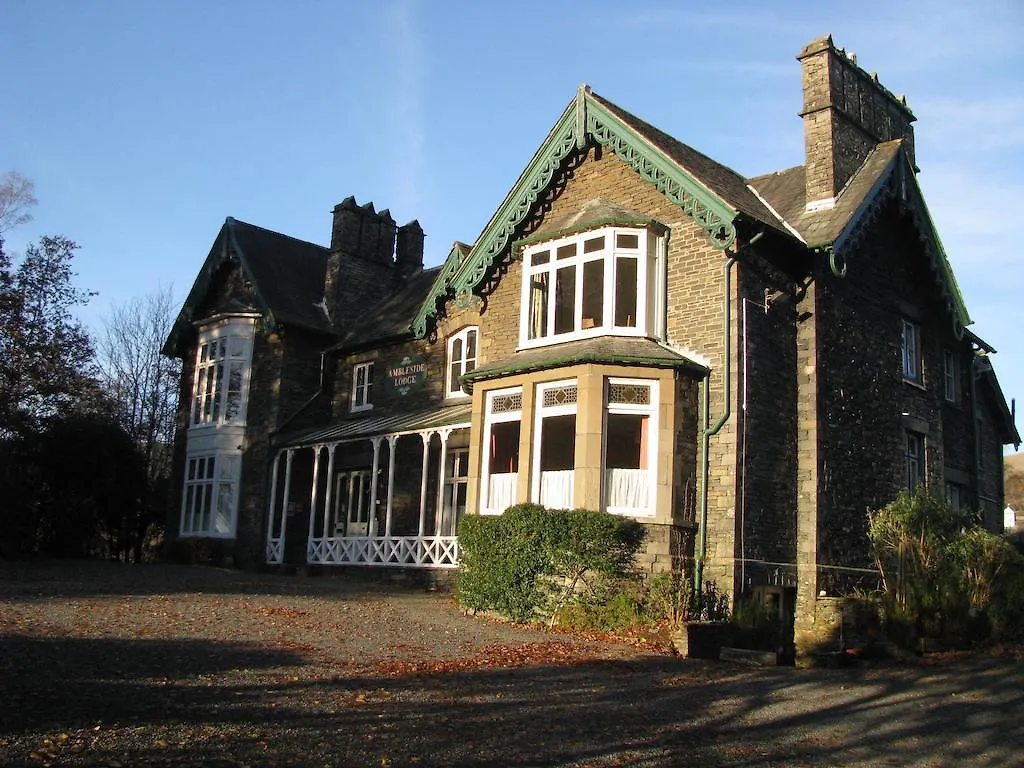 Ambleside Lodge