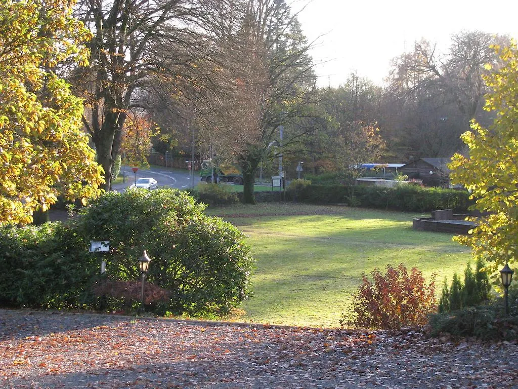 Ambleside Lodge Alojamento de Acomodação e Pequeno-almoço 4*