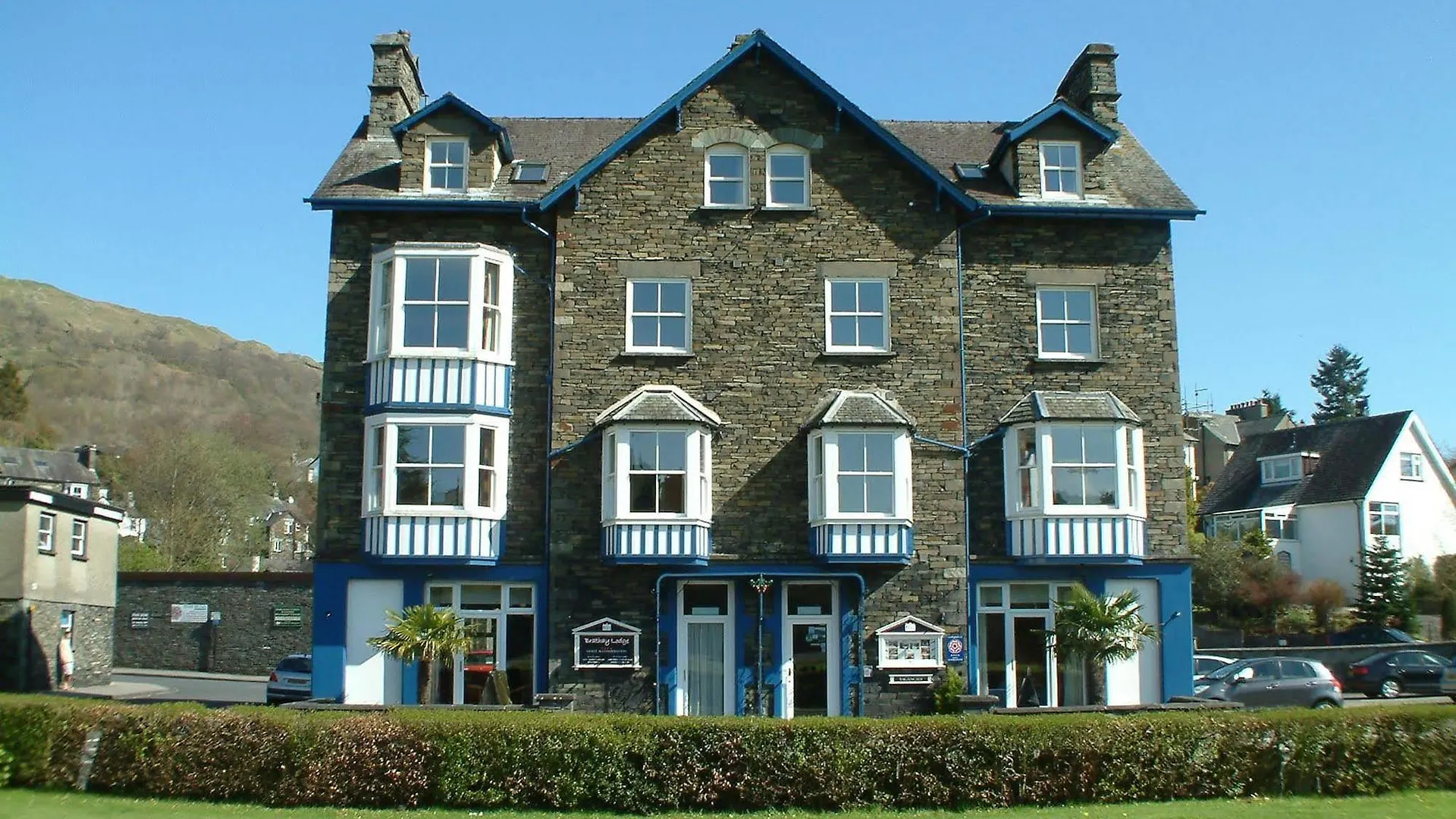 Brathay Casa de hóspedes 4*